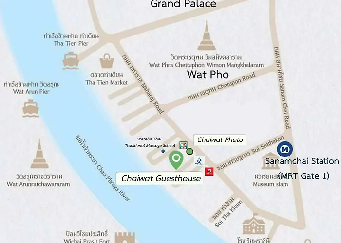 Chaiwat Bangkok