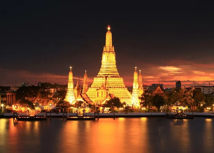 Ostello Chaiwat Bangkok