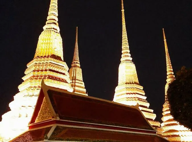 Ostello Chaiwat Bangkok