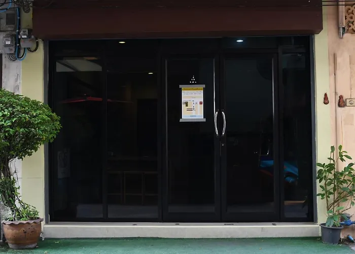 Chaiwat Bangkok