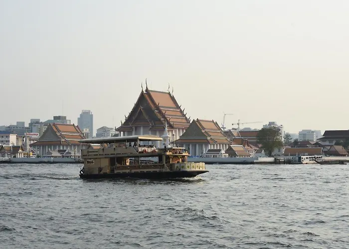 Chaiwat * Bangkok